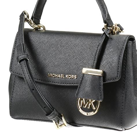 borsa tracolla michael kors outlet|michael kors handbags outlet.